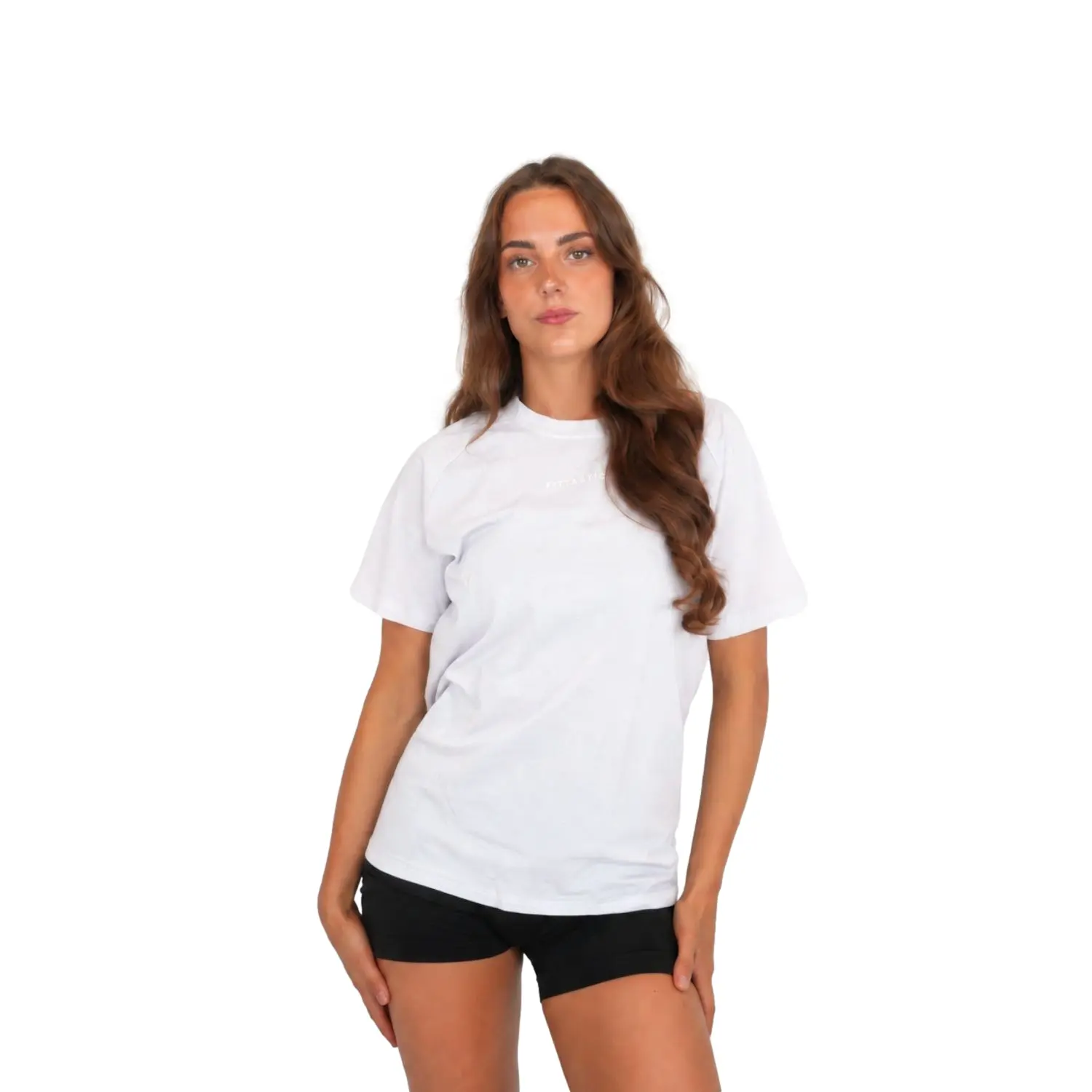 T-shirt dames Fittastic Sportswear