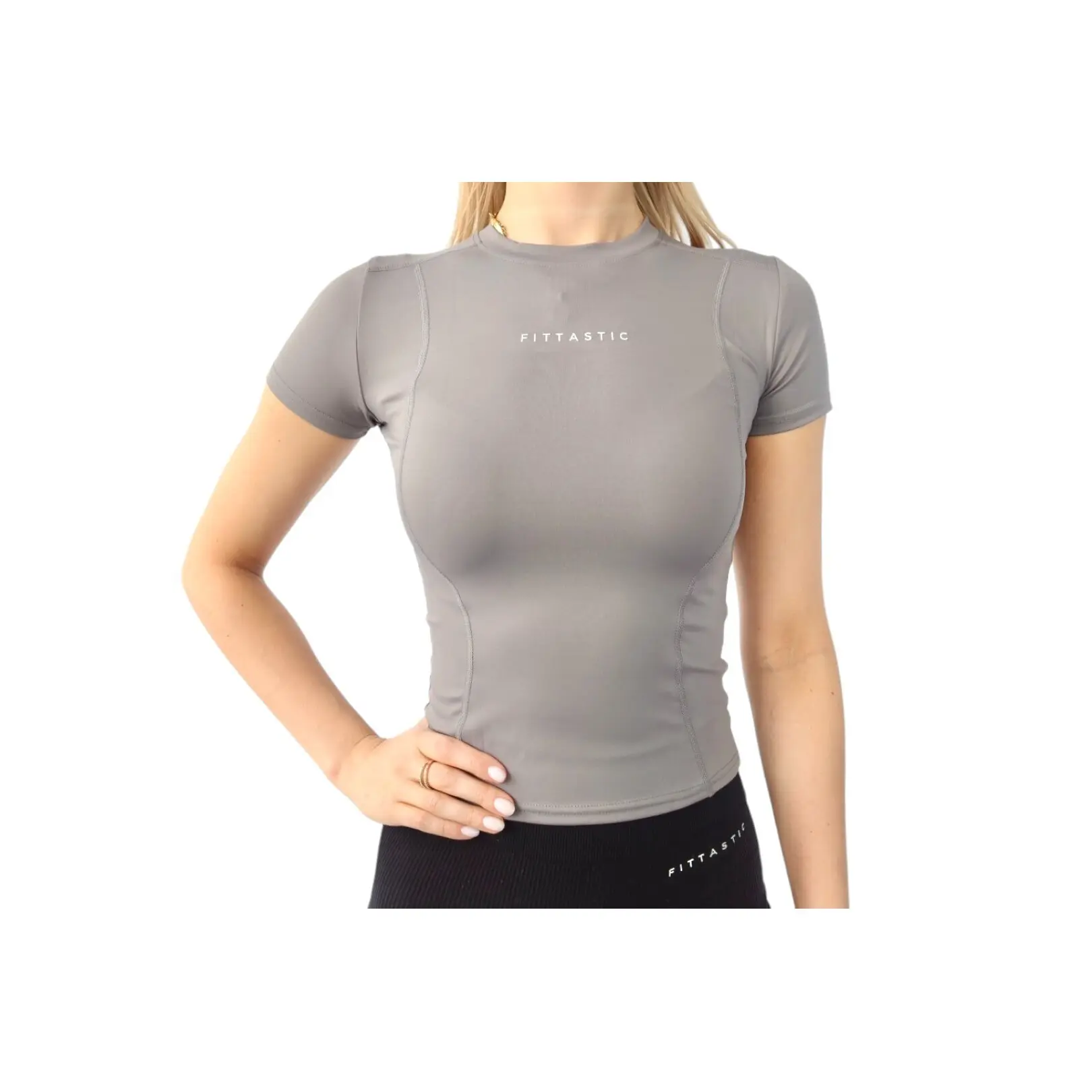 Maillot basique femme Fittastic Sportswear