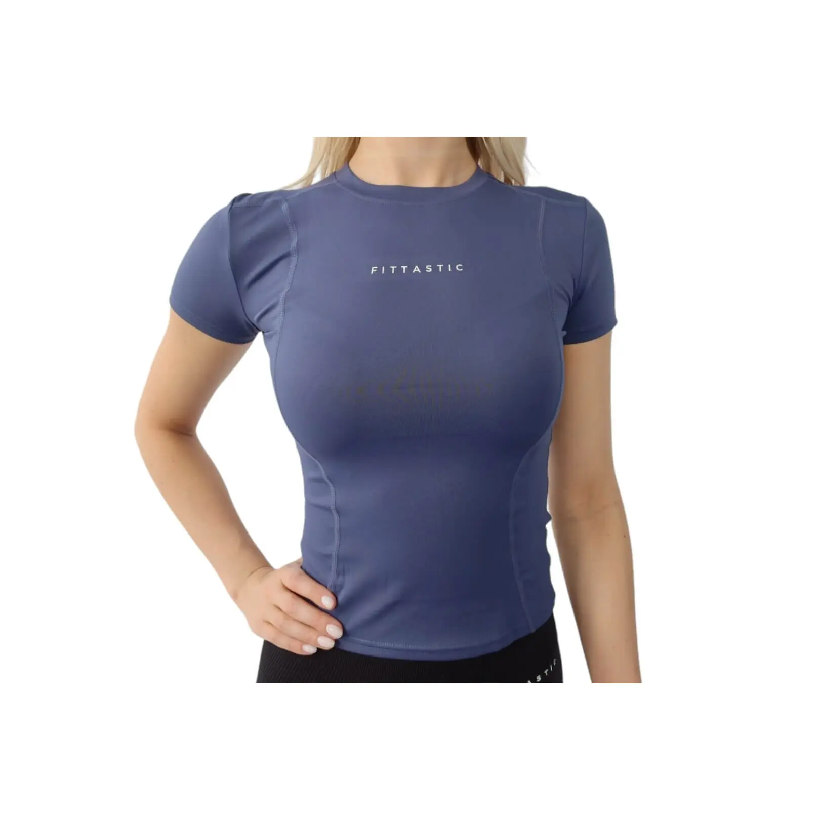 Maillot basique femme Fittastic Sportswear