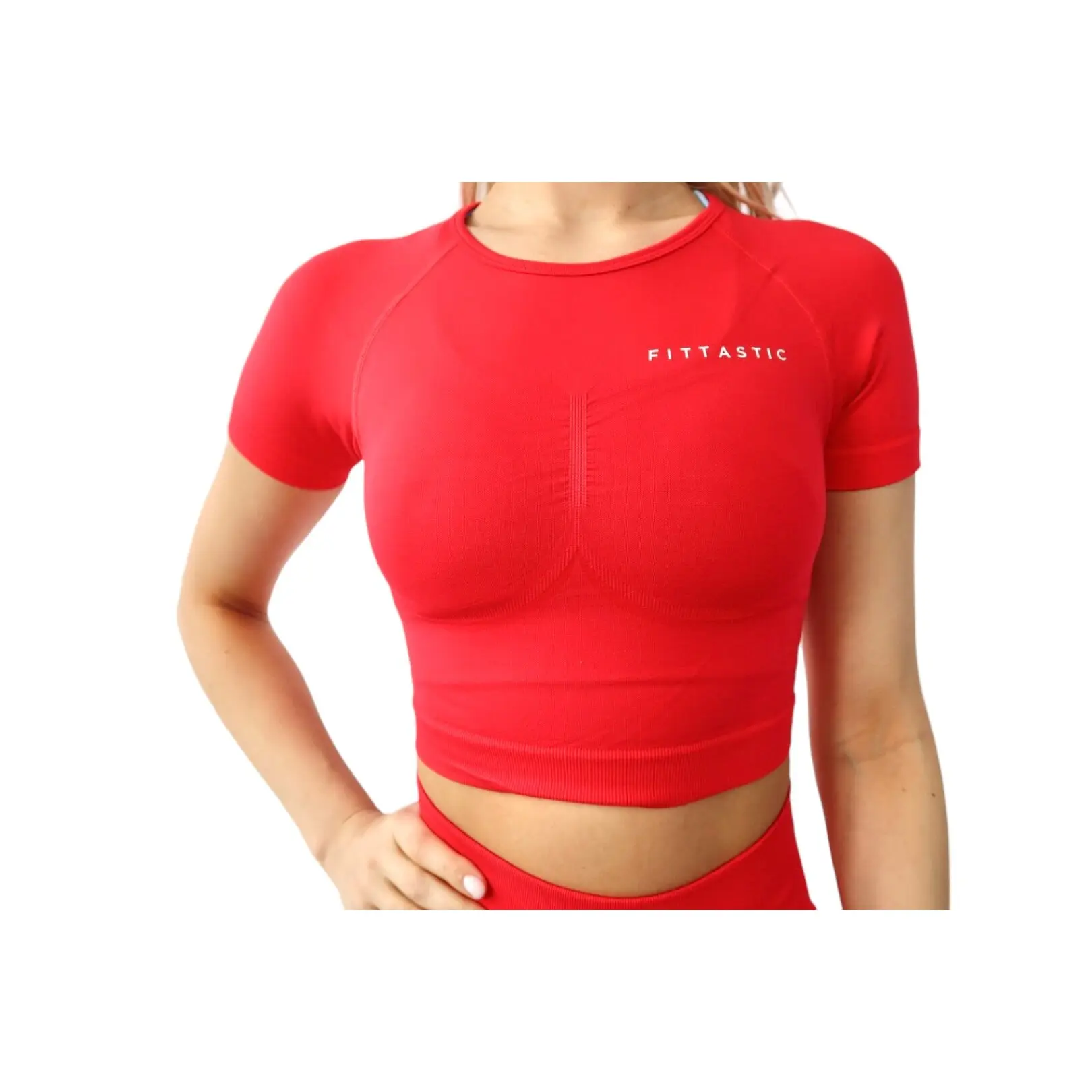 Maillot femme Fittastic Sportswear