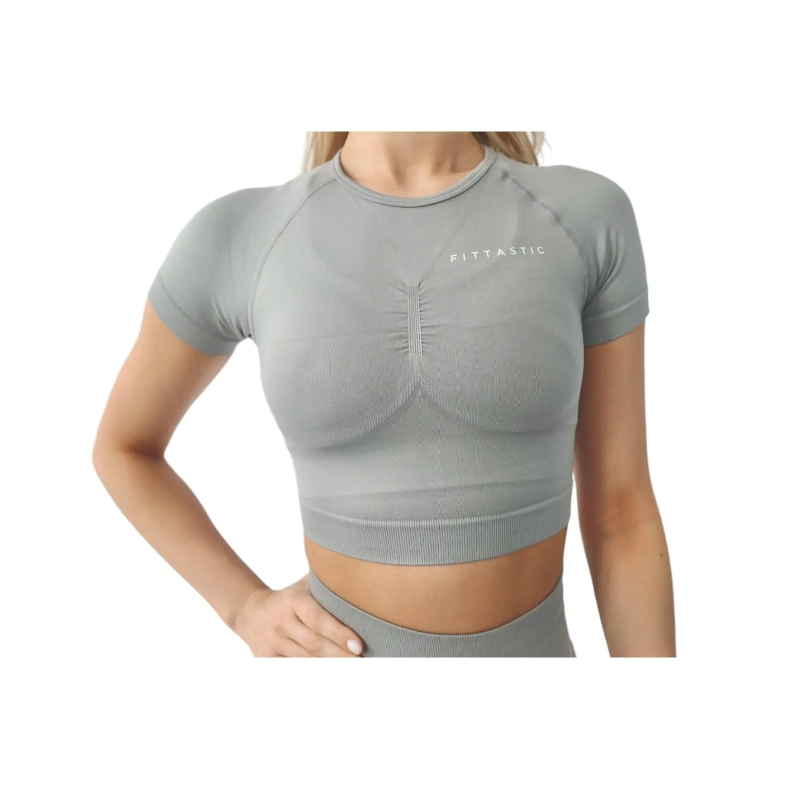 Maillot femme Fittastic Sportswear