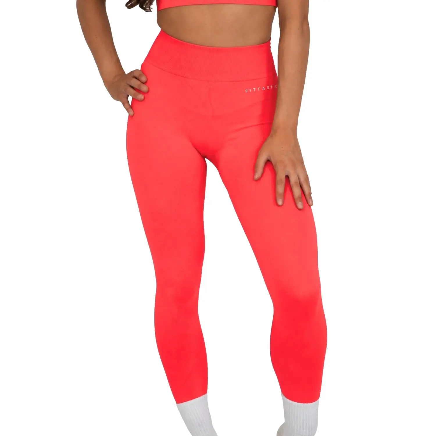 Legging femme Fittastic Sportswear