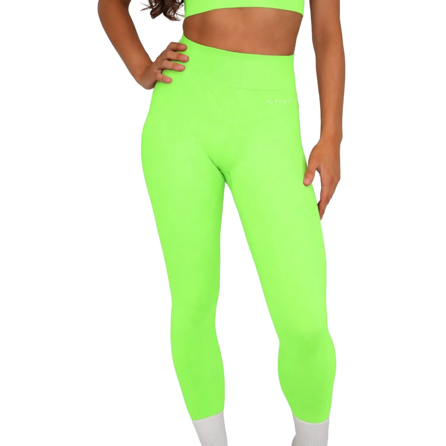 Legging femme Fittastic Sportswear