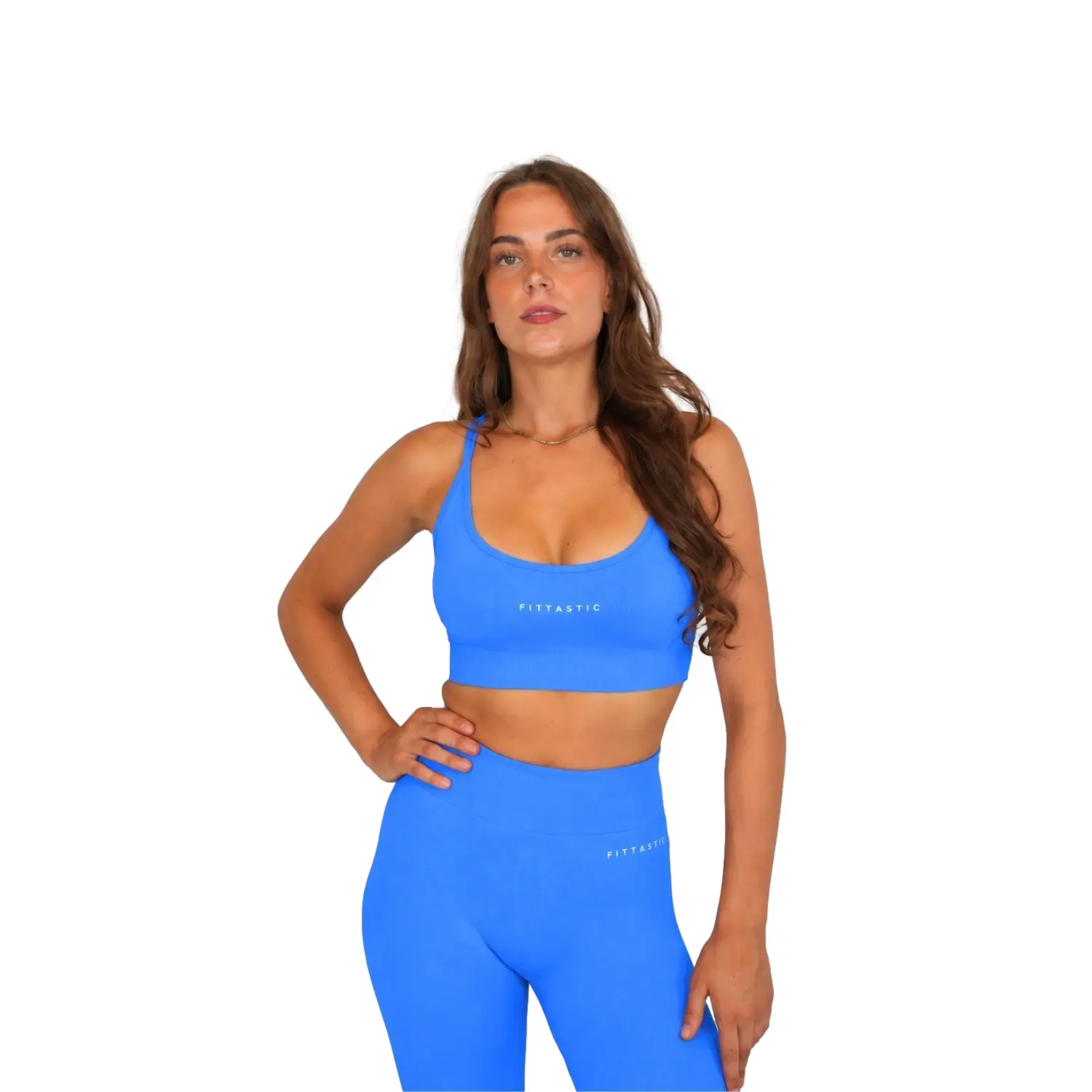 Dames bh Fittastic Sportswear