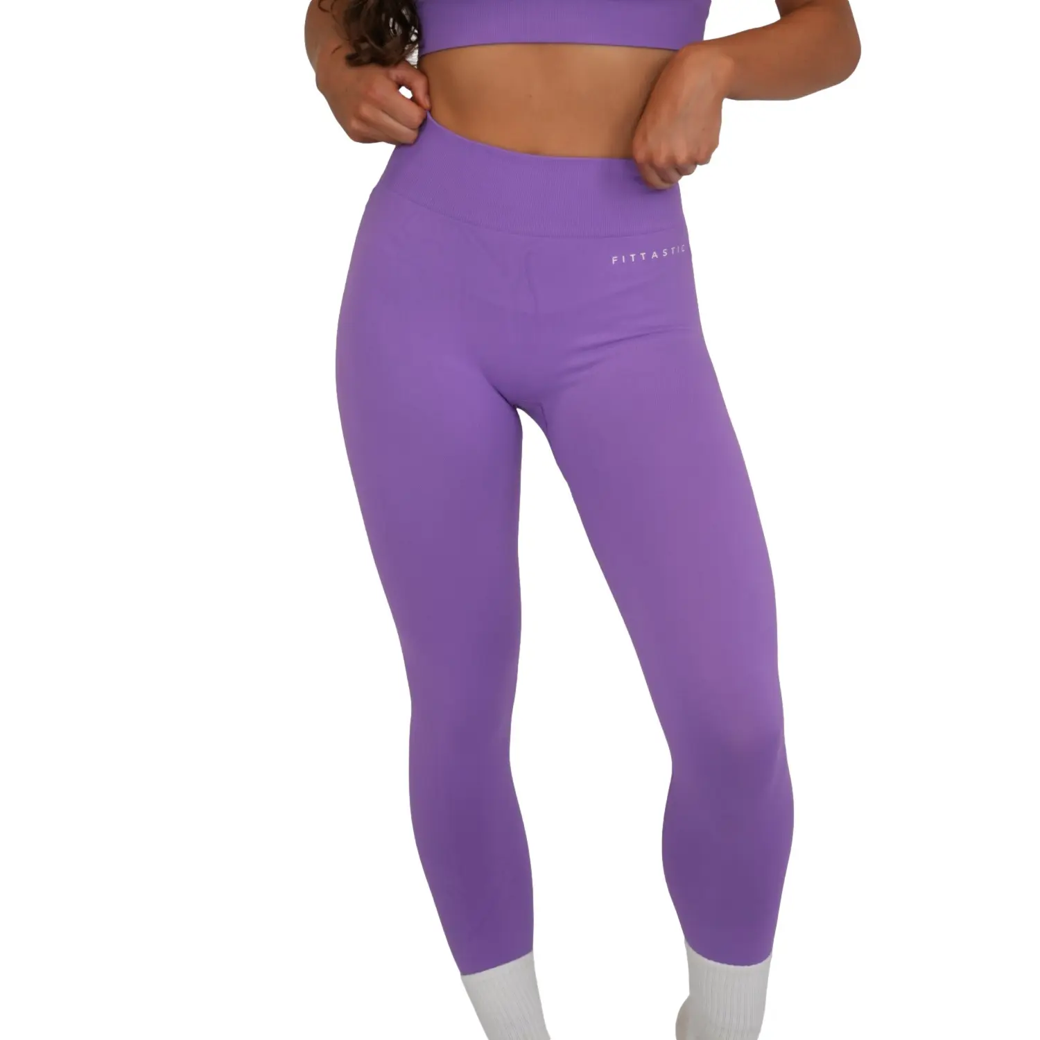 Legging femme Fittastic Sportswear