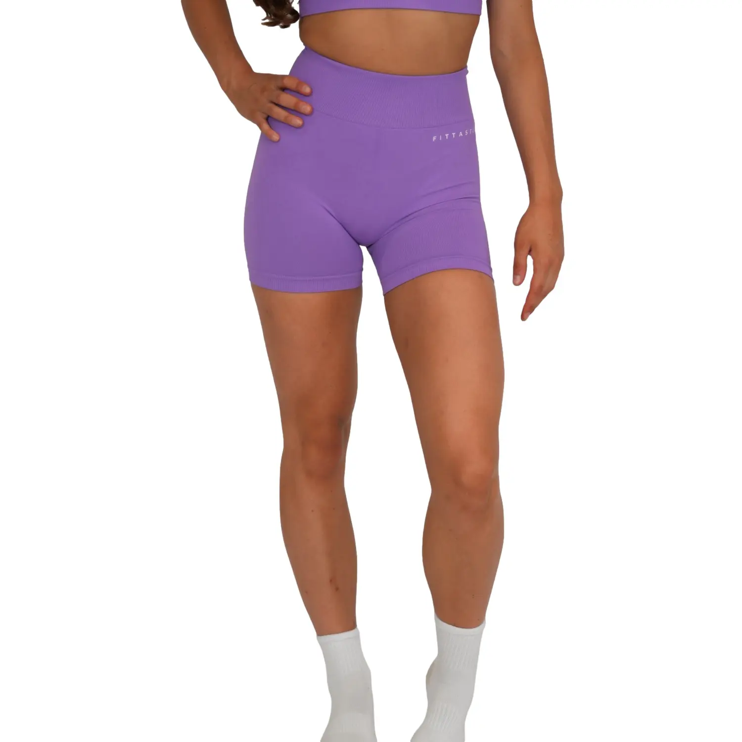 Damesshort Fittastic Sportswear
