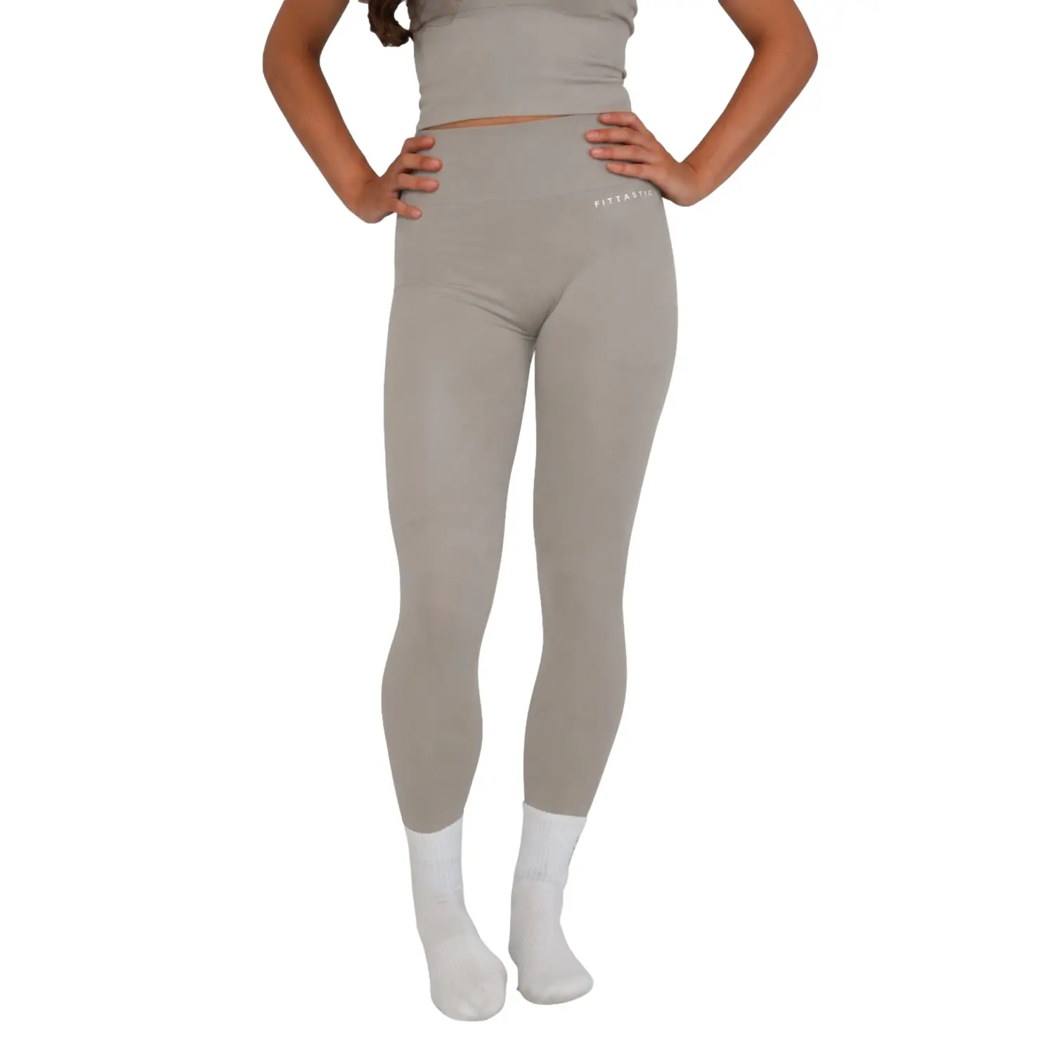 Legging femme Fittastic Sportswear