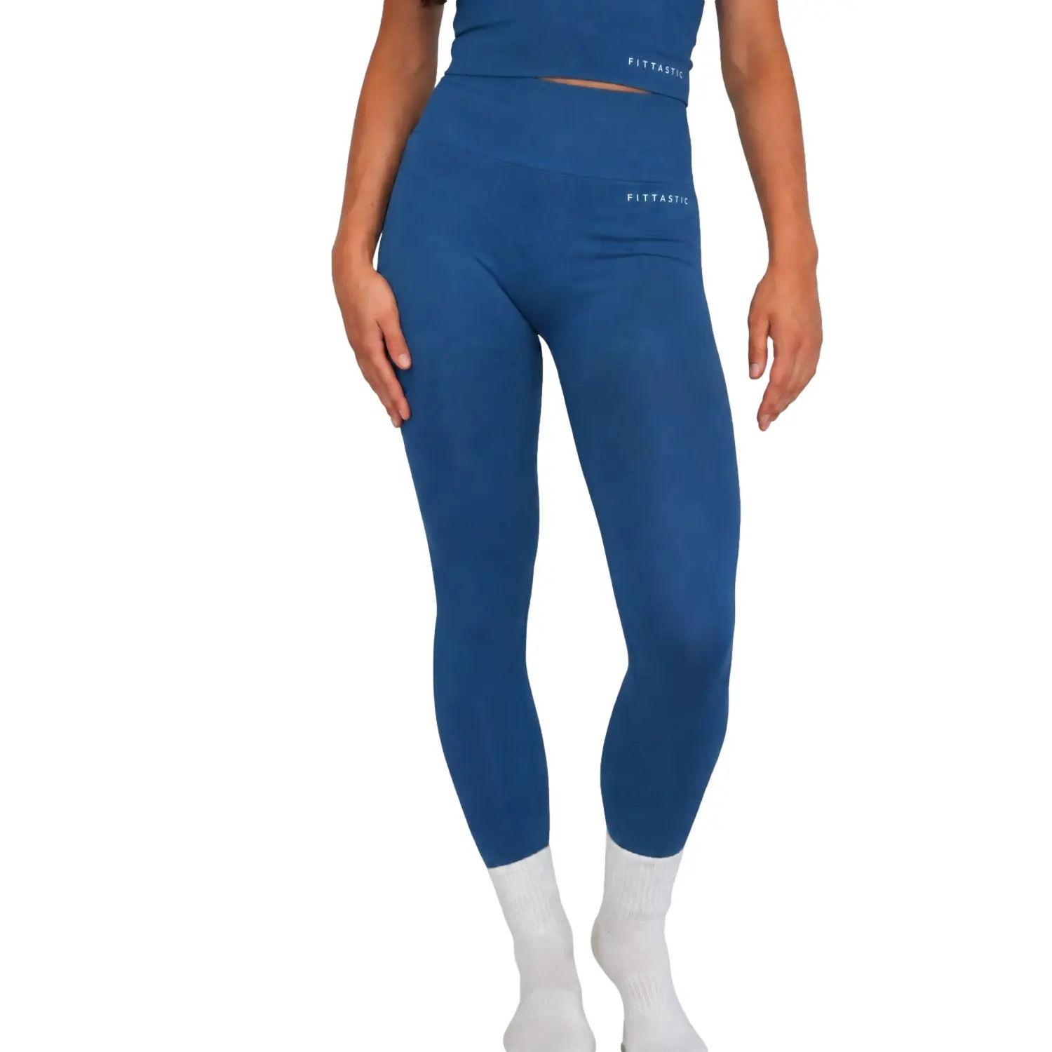 Legging femme Fittastic Sportswear