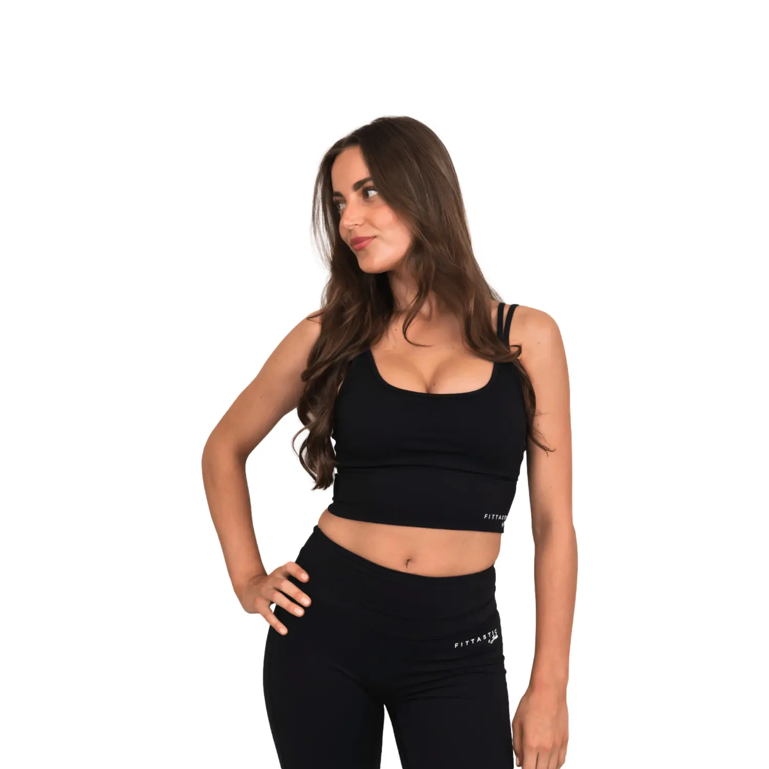 Vrouwenbeha Fittastic Sportswear X Julia