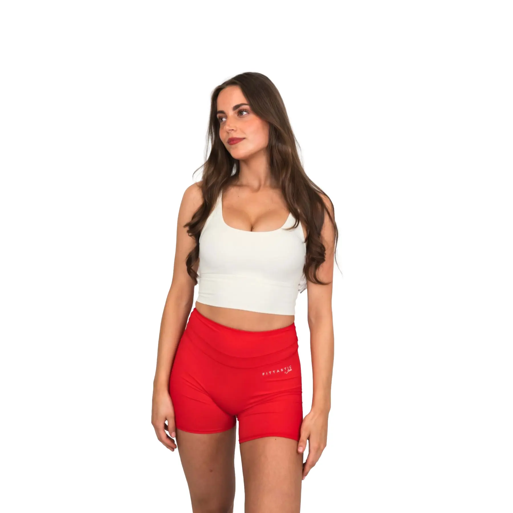 Vrouwenbeha Fittastic Sportswear X Julia