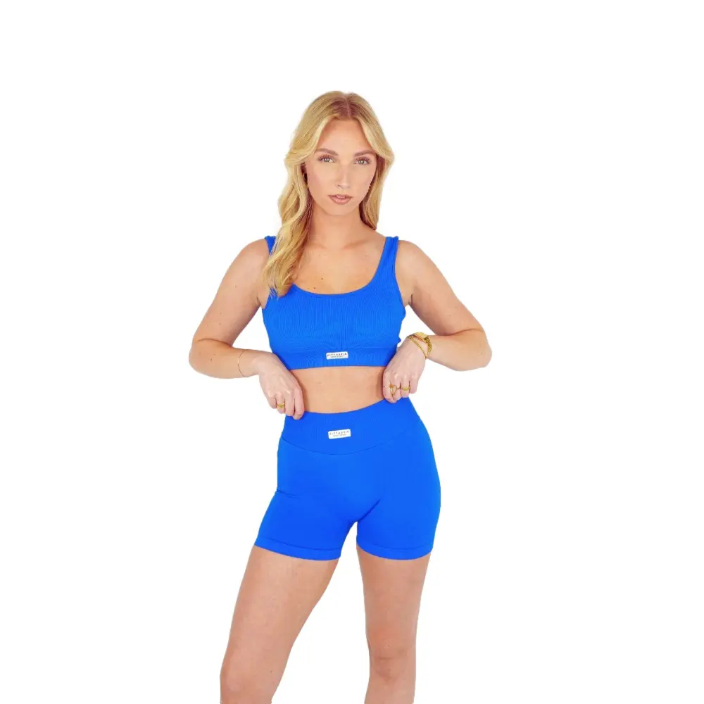 Damesshort Fittastic Sportswear