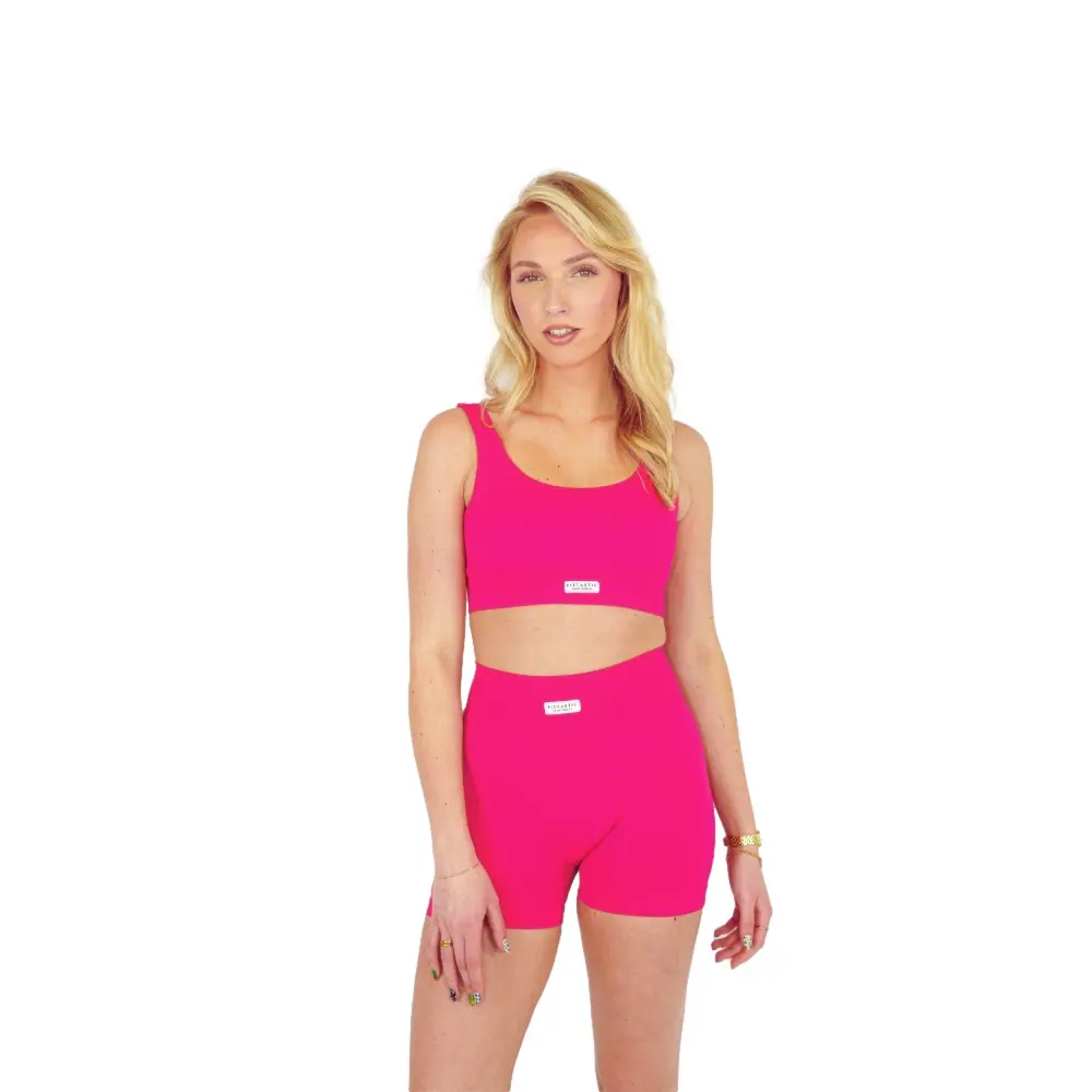 Damesshort Fittastic Sportswear