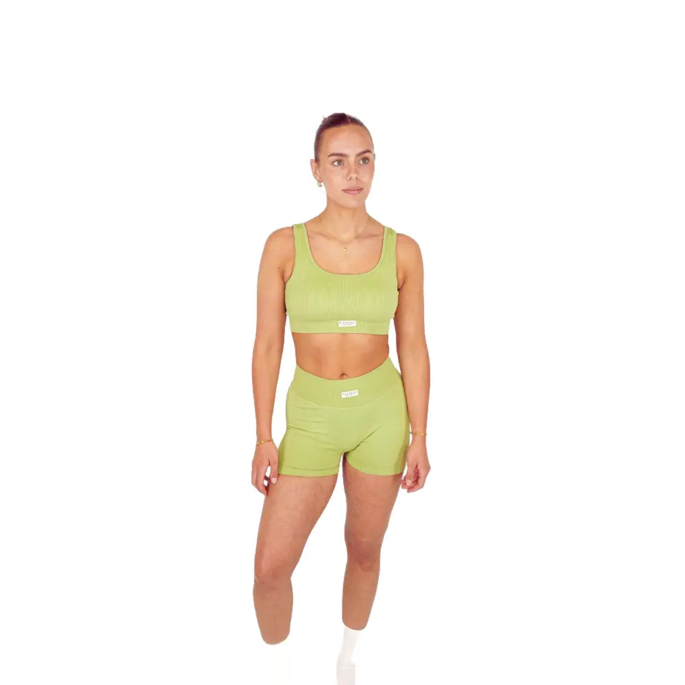 Damesshort Fittastic Sportswear