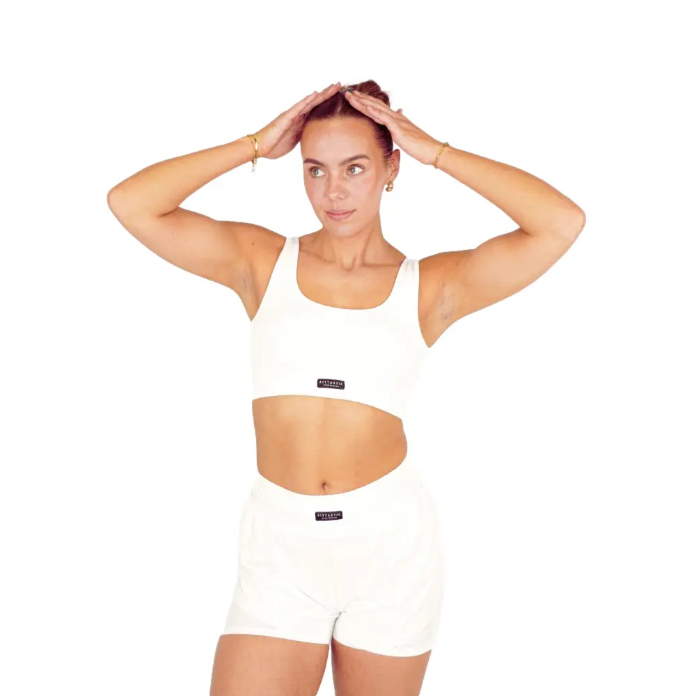 Vrouwenbeha Fittastic Sportswear