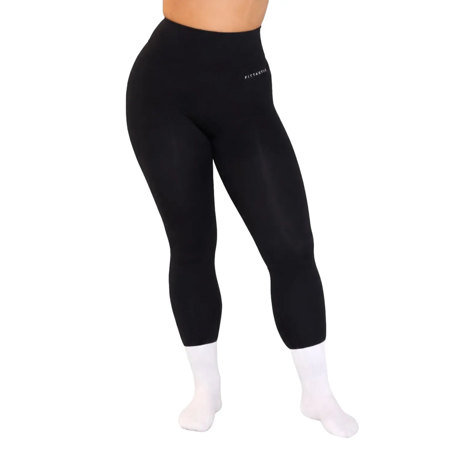 Legging grande taille femme Fittastic Sportswear