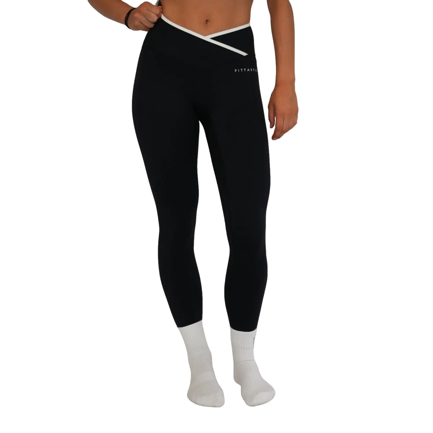 Legging femme Fittastic Sportswear Back to School