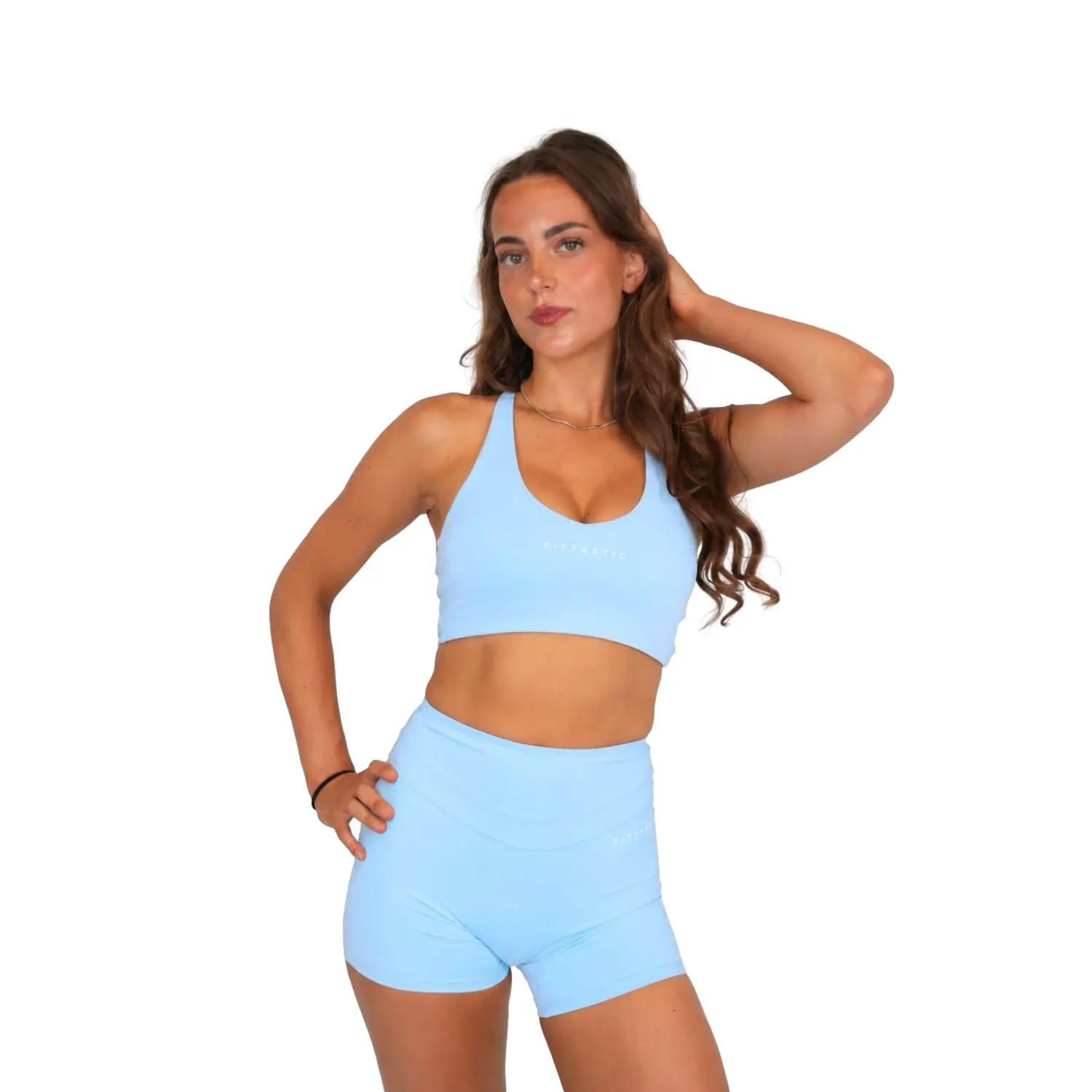 Vrouwenbeha Fittastic Sportswear