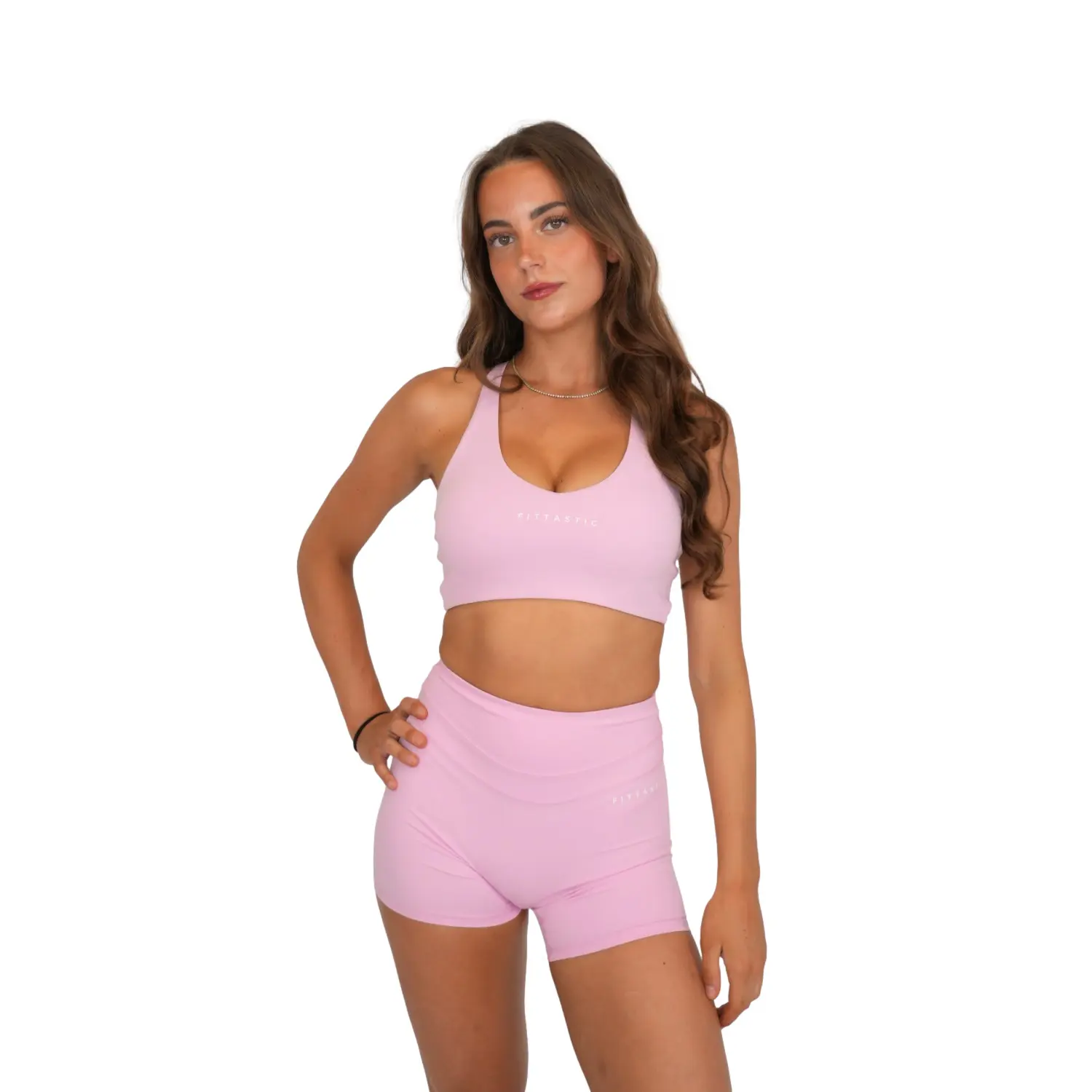 Vrouwenbeha Fittastic Sportswear
