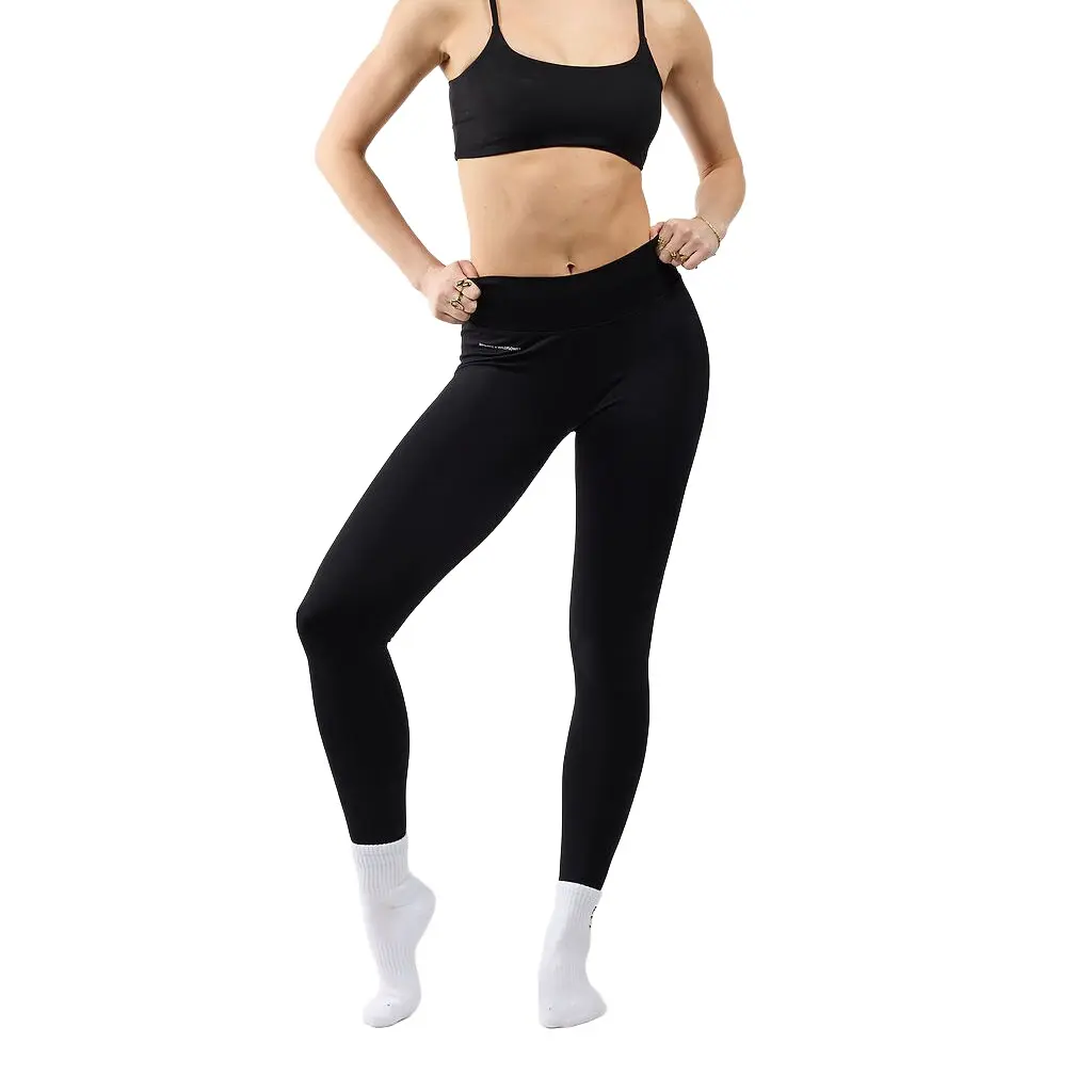 Legging froncé femme Fittastic Sportswear
