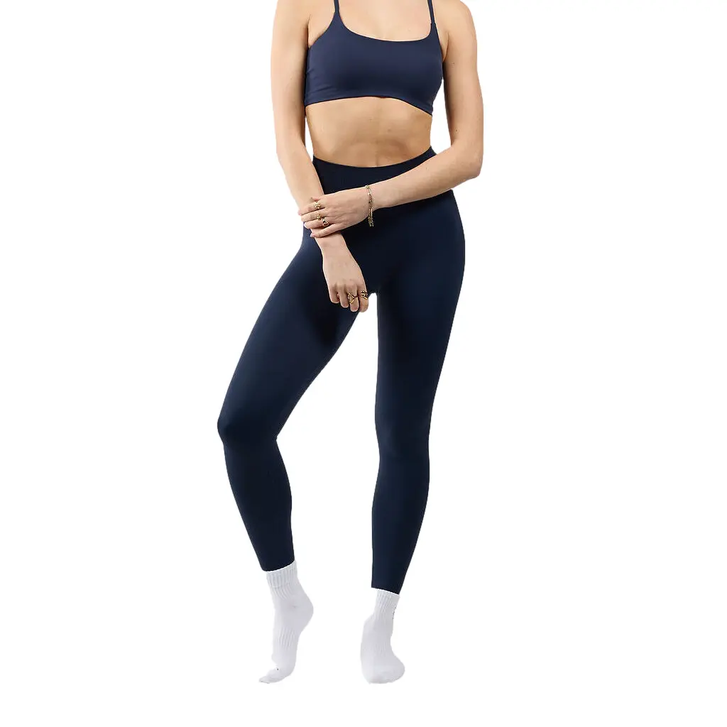 Legging froncé femme Fittastic Sportswear