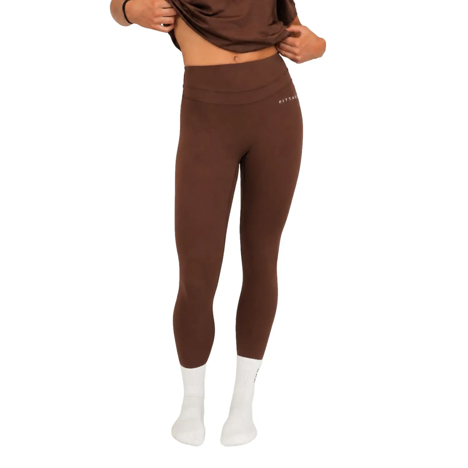 Legging femme Fittastic Sportswear