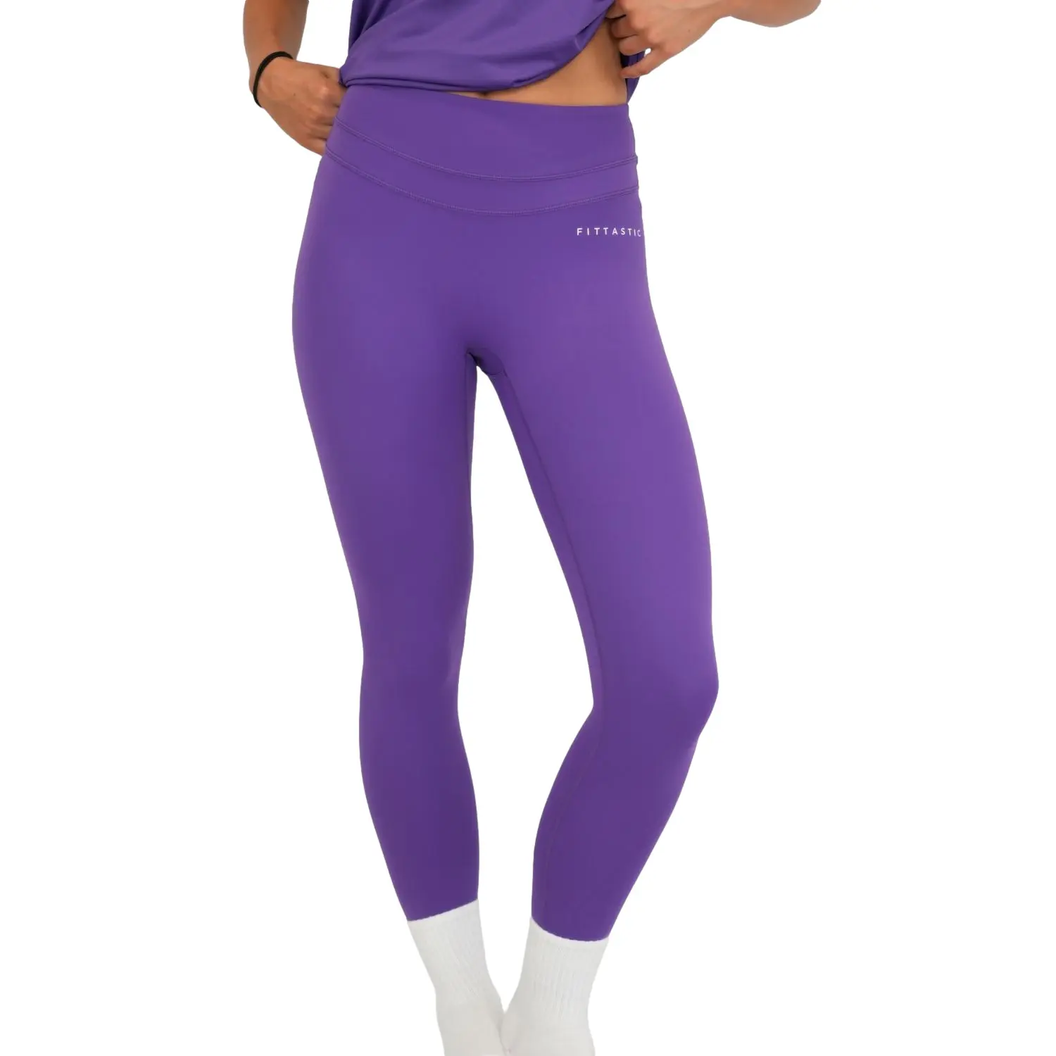 Legging femme Fittastic Sportswear