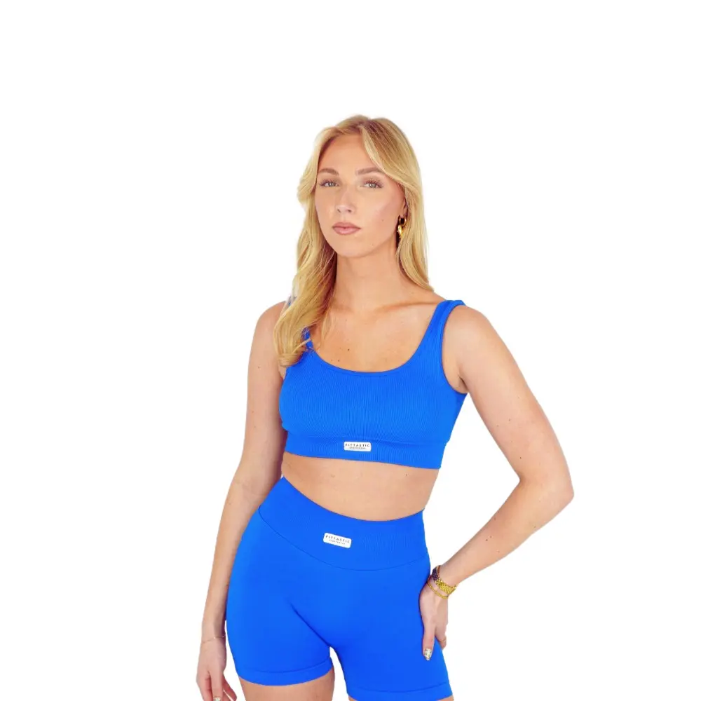Vrouwenbeha Fittastic Sportswear