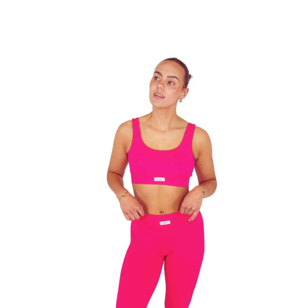 Vrouwenbeha Fittastic Sportswear