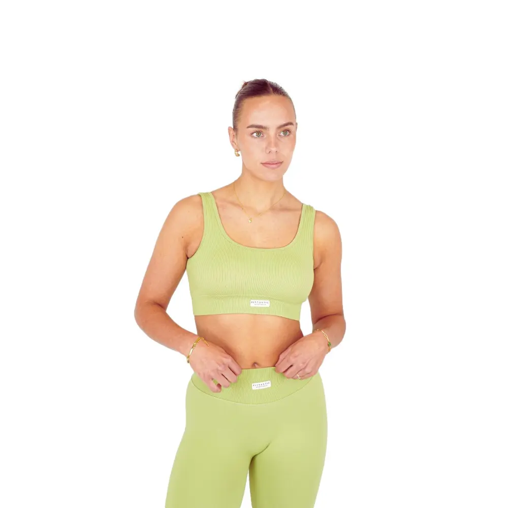Vrouwenbeha Fittastic Sportswear