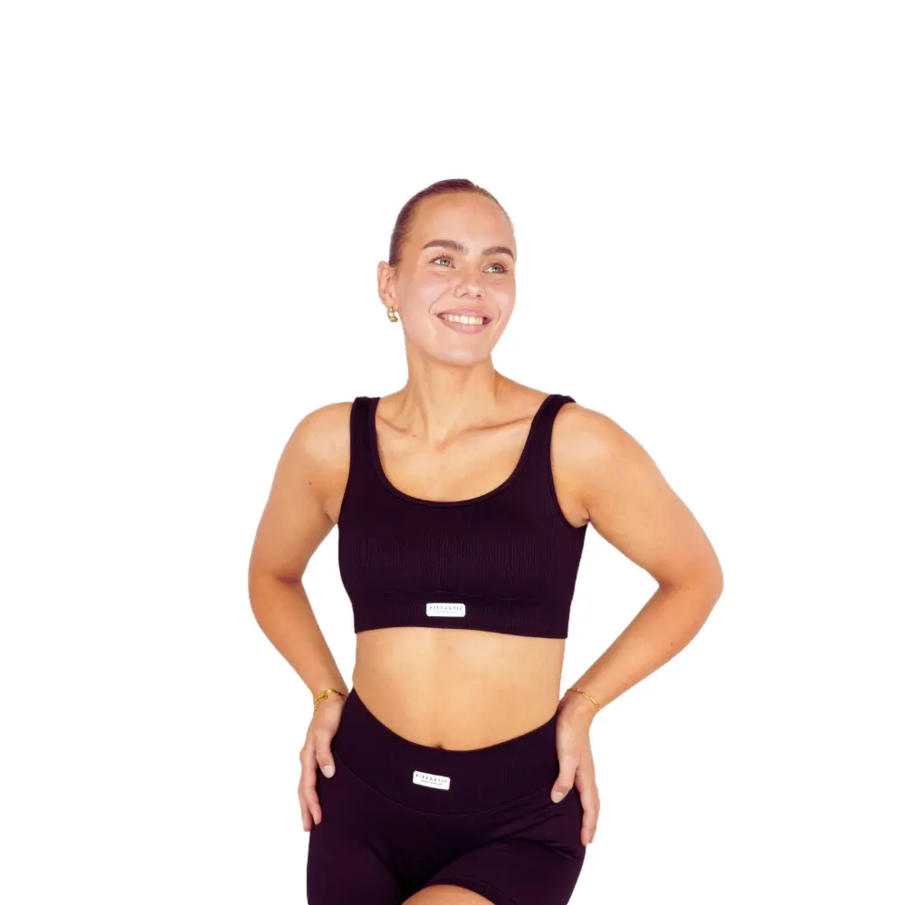 Vrouwenbeha Fittastic Sportswear