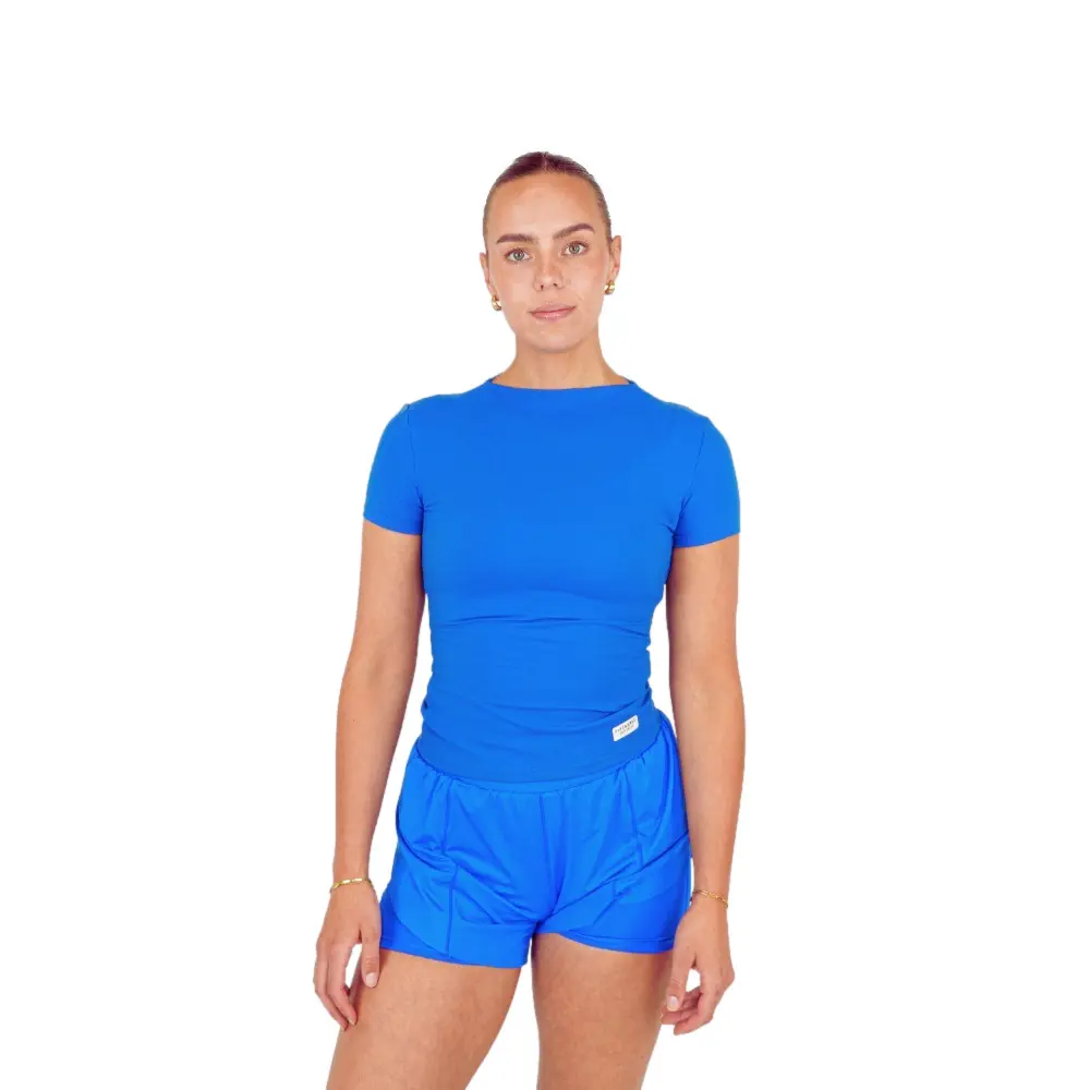 Maillot ajusté femme Fittastic Sportswear