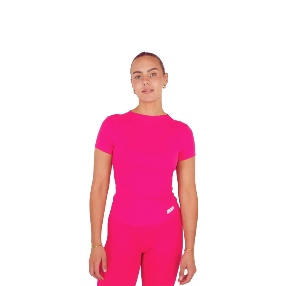 Maillot ajusté femme Fittastic Sportswear