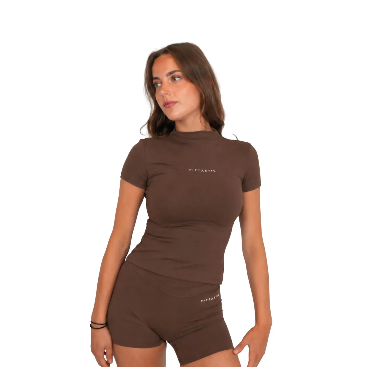 Maillot ajusté femme Fittastic Sportswear