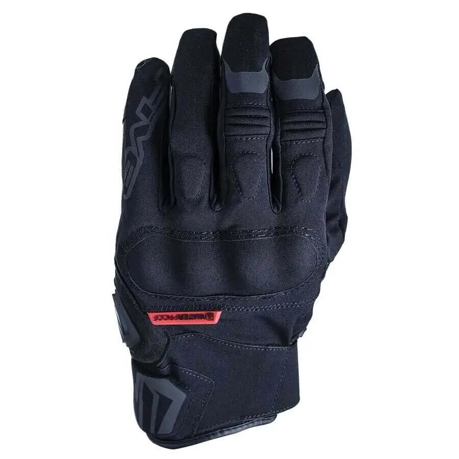 Sommer-Motorradhandschuhe Five Boxer Evo WP