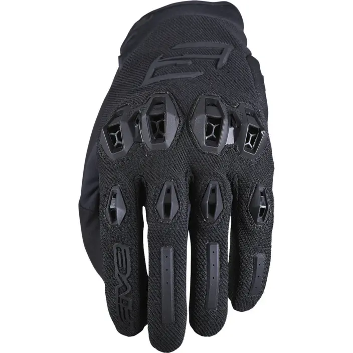 Guanti da moto estivi Five Stunt Evo 2