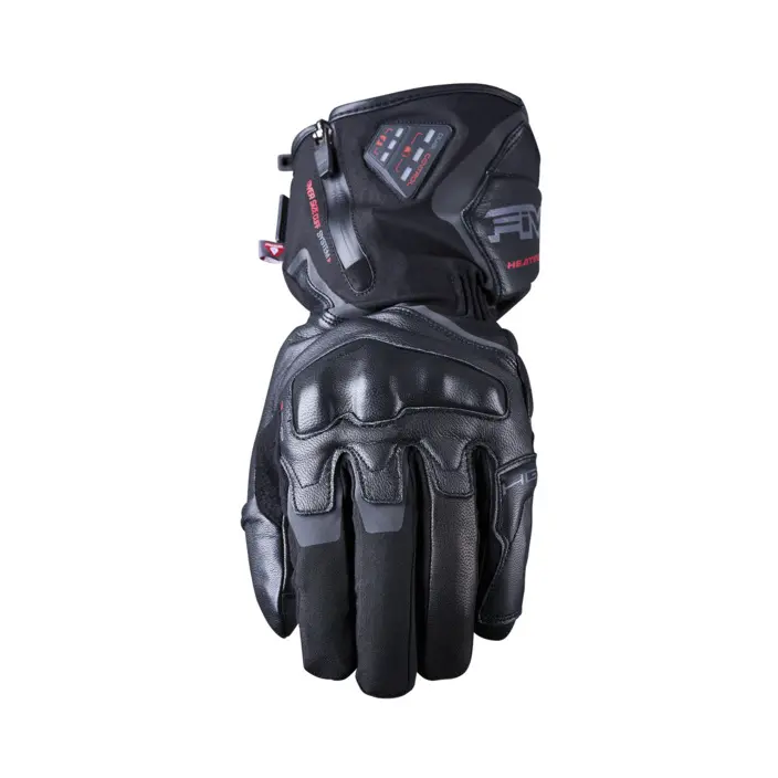 Beheizbare Motorradhandschuhe Five Hg1 Evo WP
