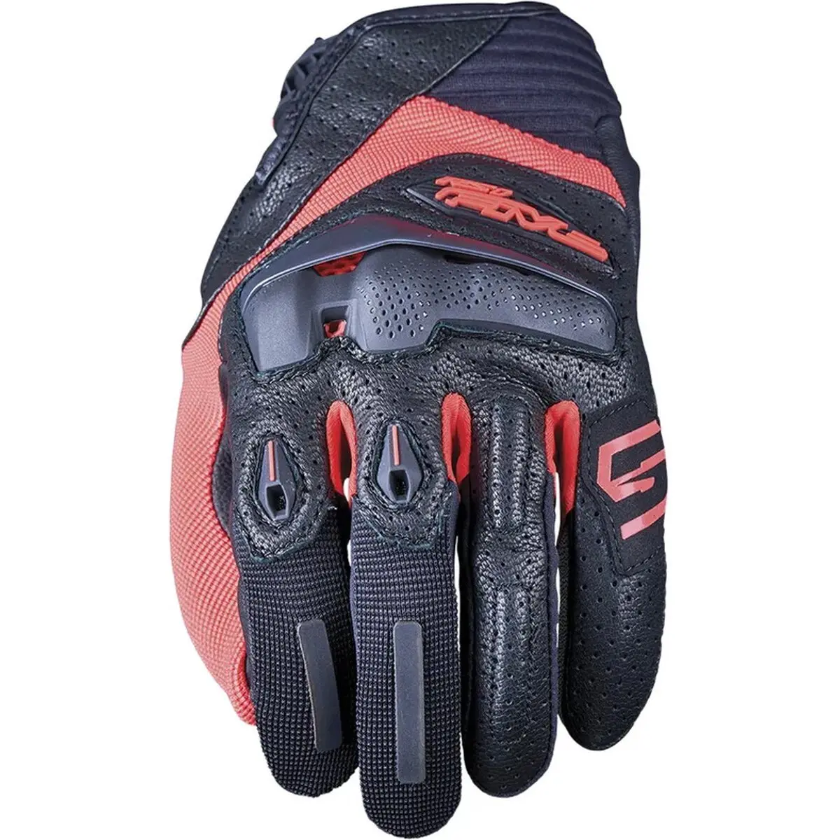Motocross-Handschuhe Five RS1
