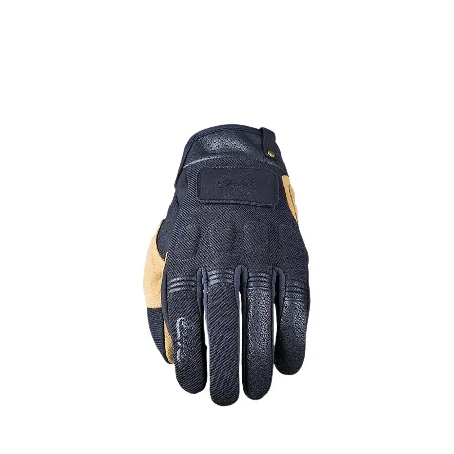 Racing-Motorradhandschuhe Five Scrambler