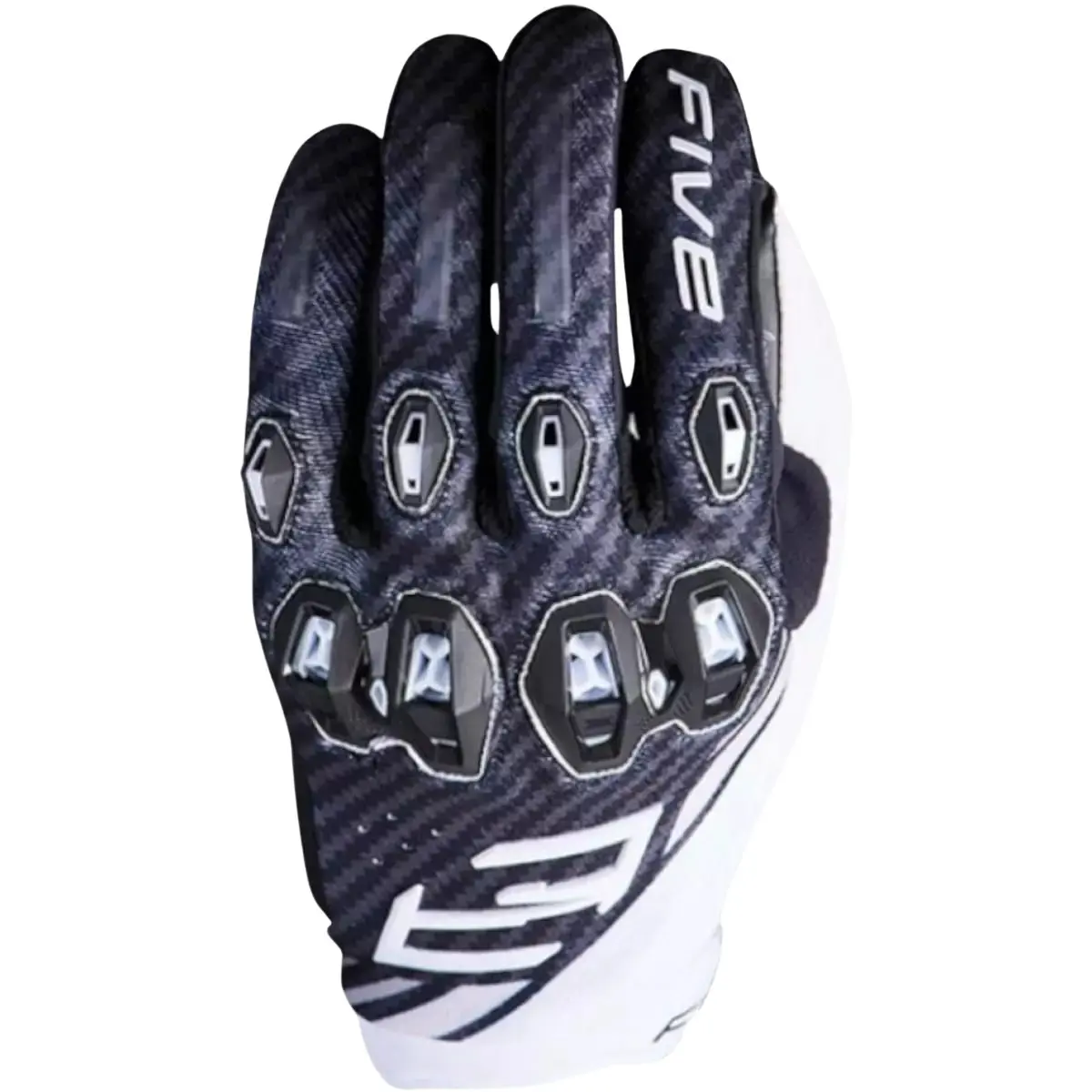 Guanti da moto estivi Five Stunt Evo 2