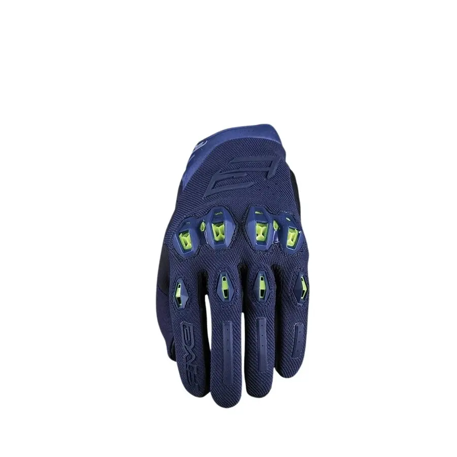 Sommer-Motorradhandschuhe Five Stunt Evo2