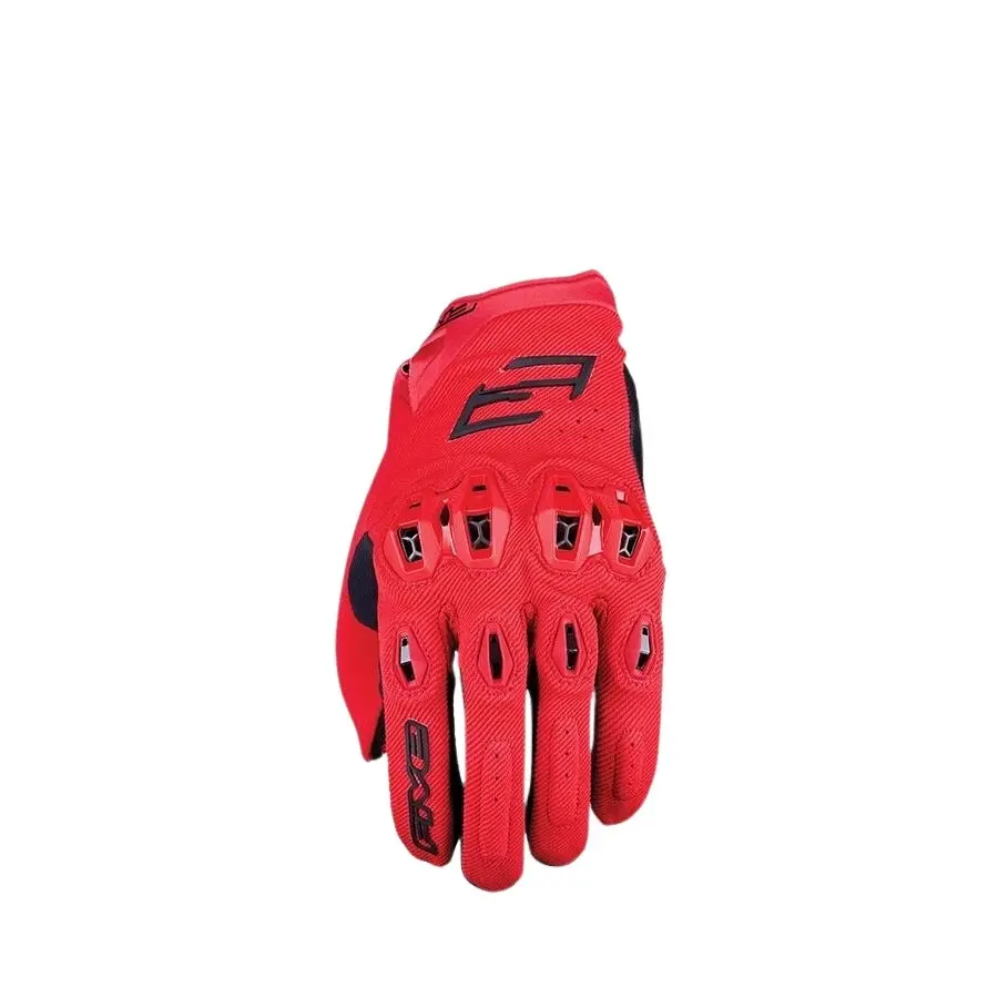 Sommer-Motorradhandschuhe Five Stunt Evo2