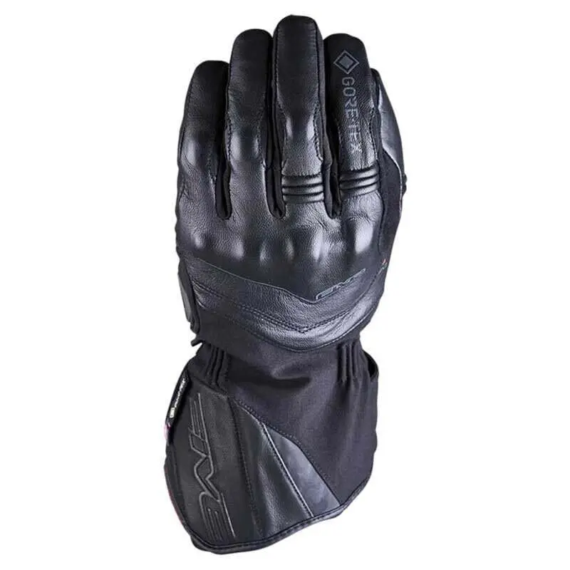 Racing-Motorradhandschuhe Five WFX City Evo GTX Long