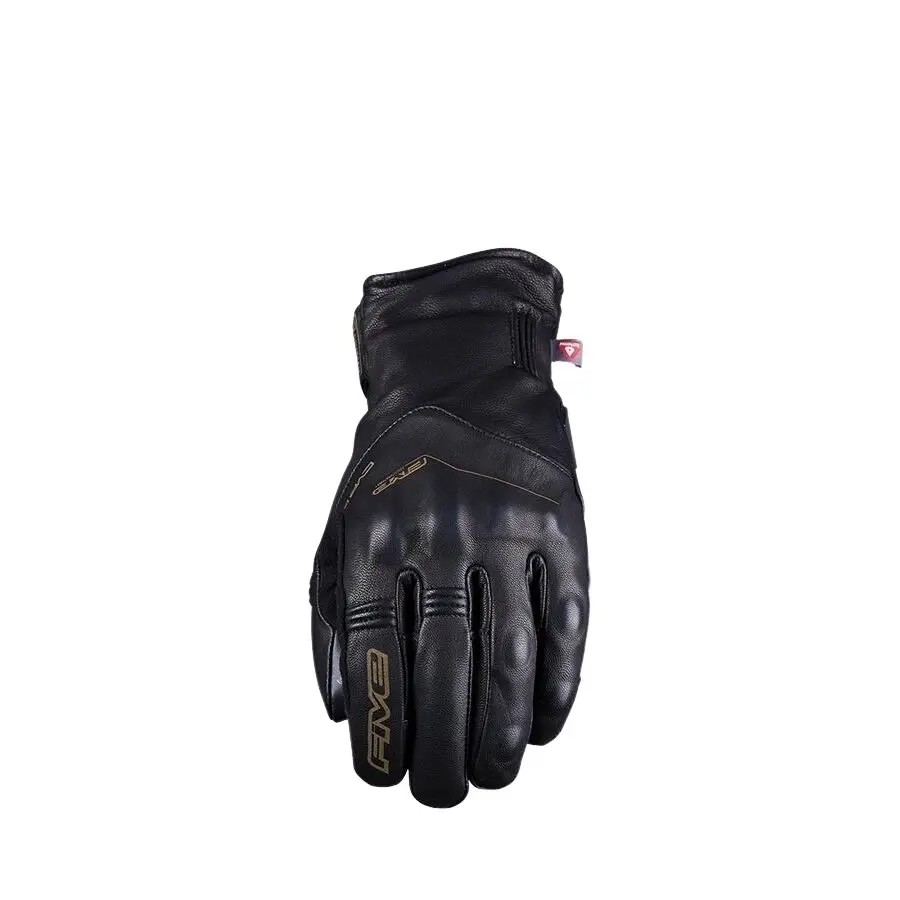 Racing-Motorradhandschuhe Five WFX Metro WP