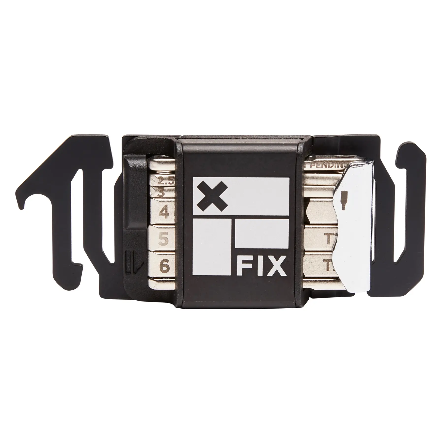 Gereedschapshouder Fix Manufacturing Narrow