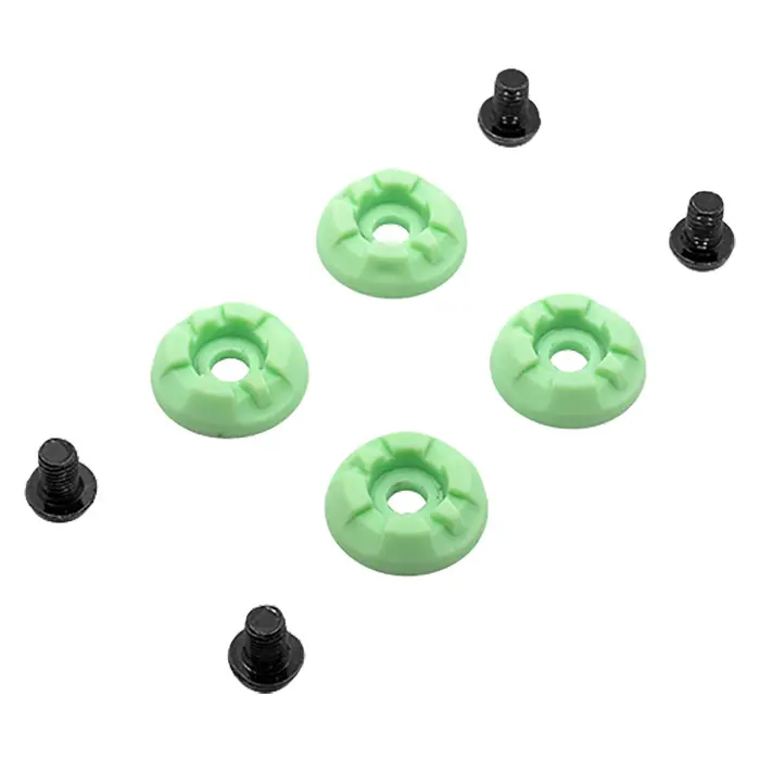 Schoenstoppers Fizik Toe Studs (pair) - Vento Ferox Carbon