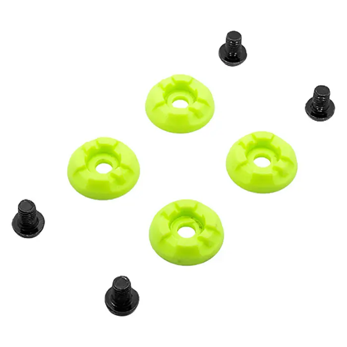 Schoenstoppers Fizik Toe Studs (pair) - Vento Ferox Carbon