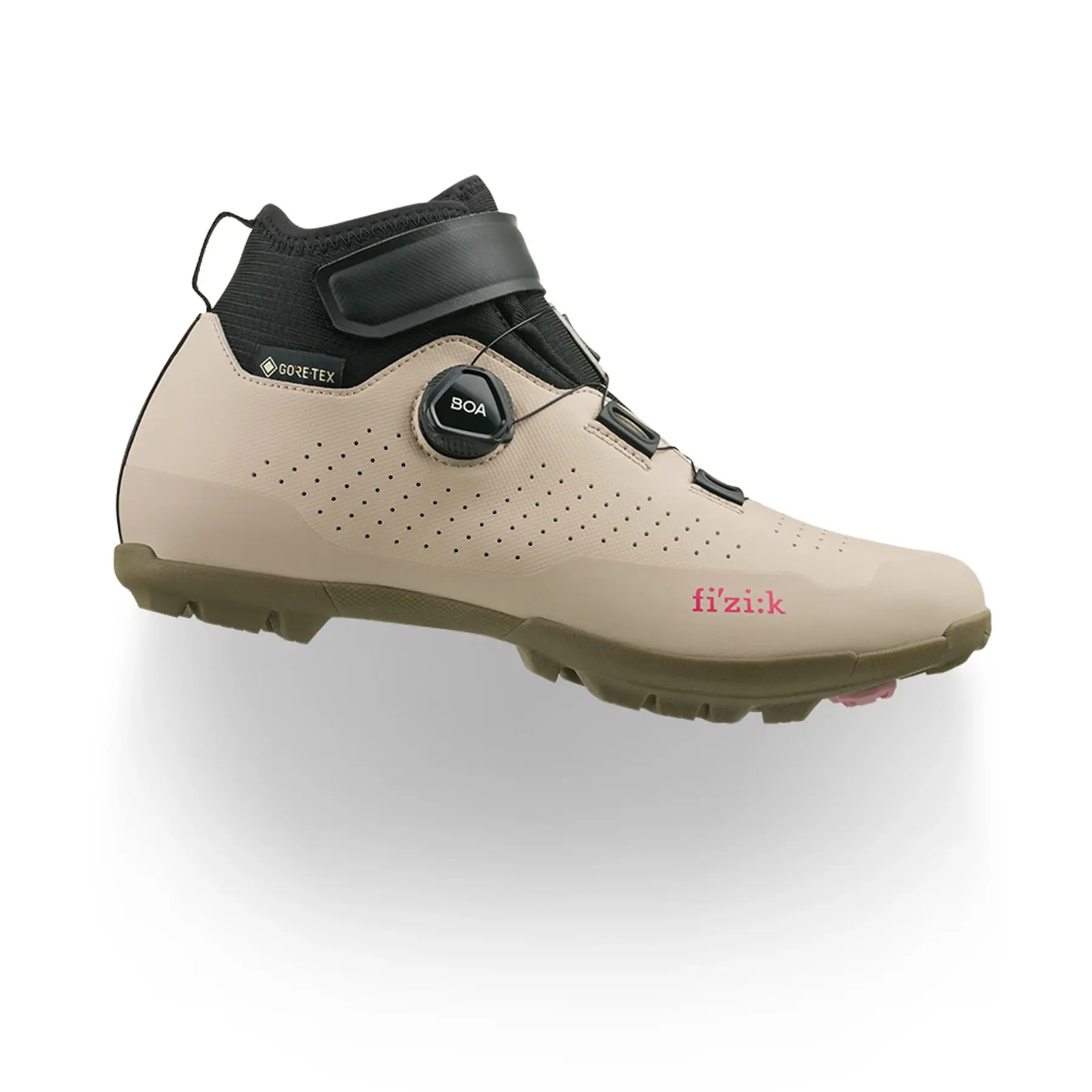 Schuhe Fizik Terra Artica GTX