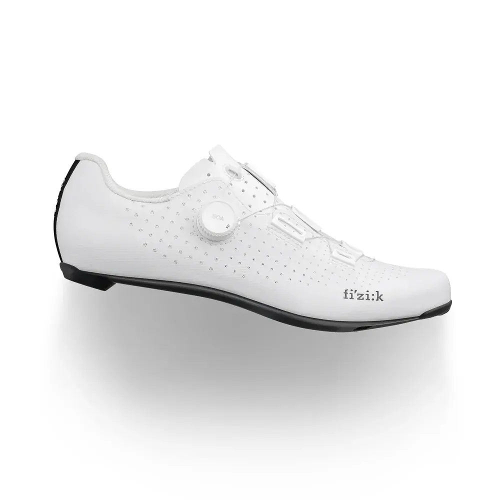 Kohlenstoffschuhe Fizik Decos
