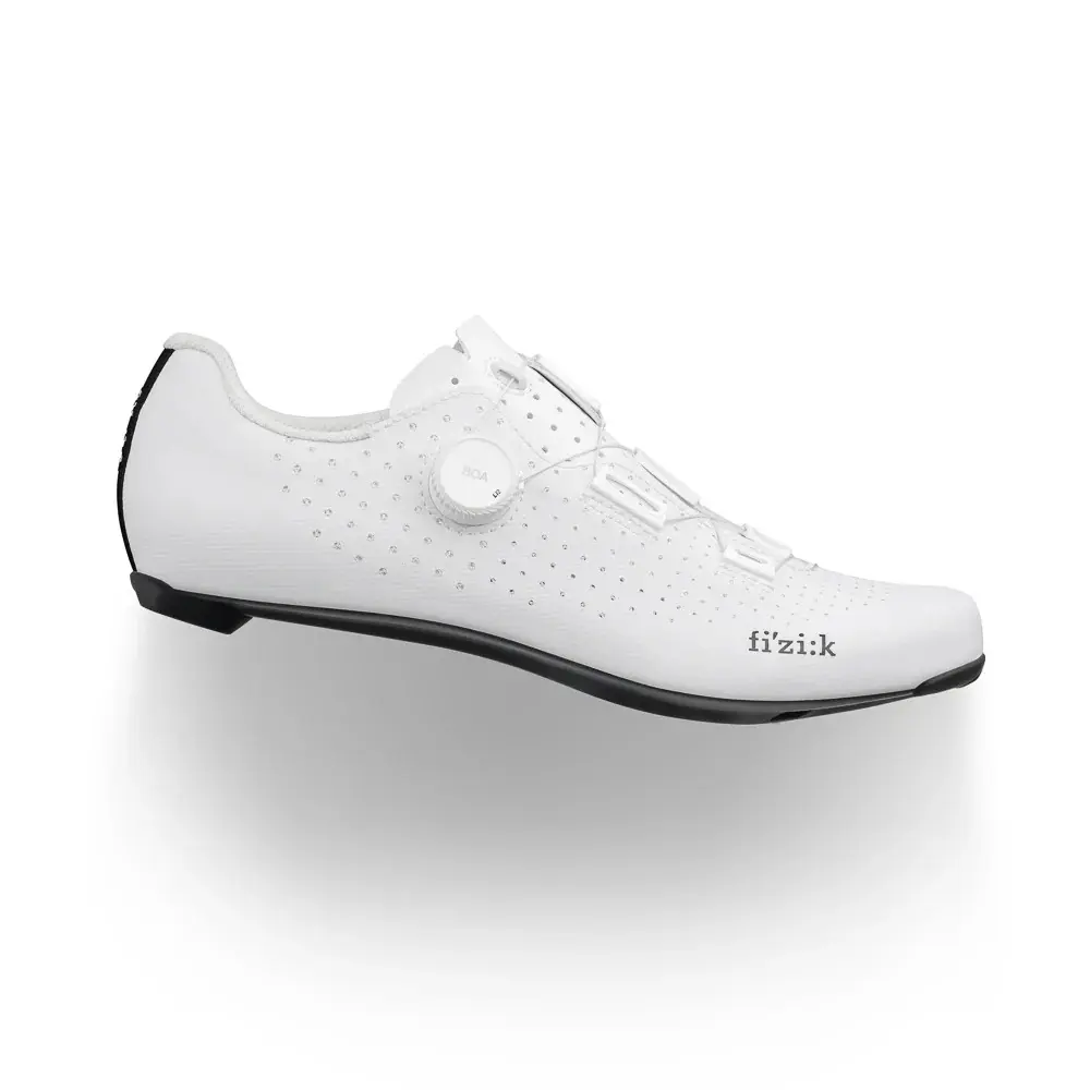 Breite Schuhe Fizik Decos