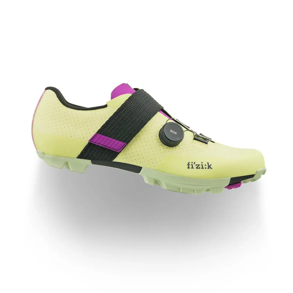 Scarpe Fizik Ferox